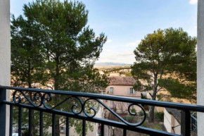 Les Coteaux de Pont Royal en Provence - maeva Home - Appartement 2 Pièces 6 Personnes - Sélection MAE-8180